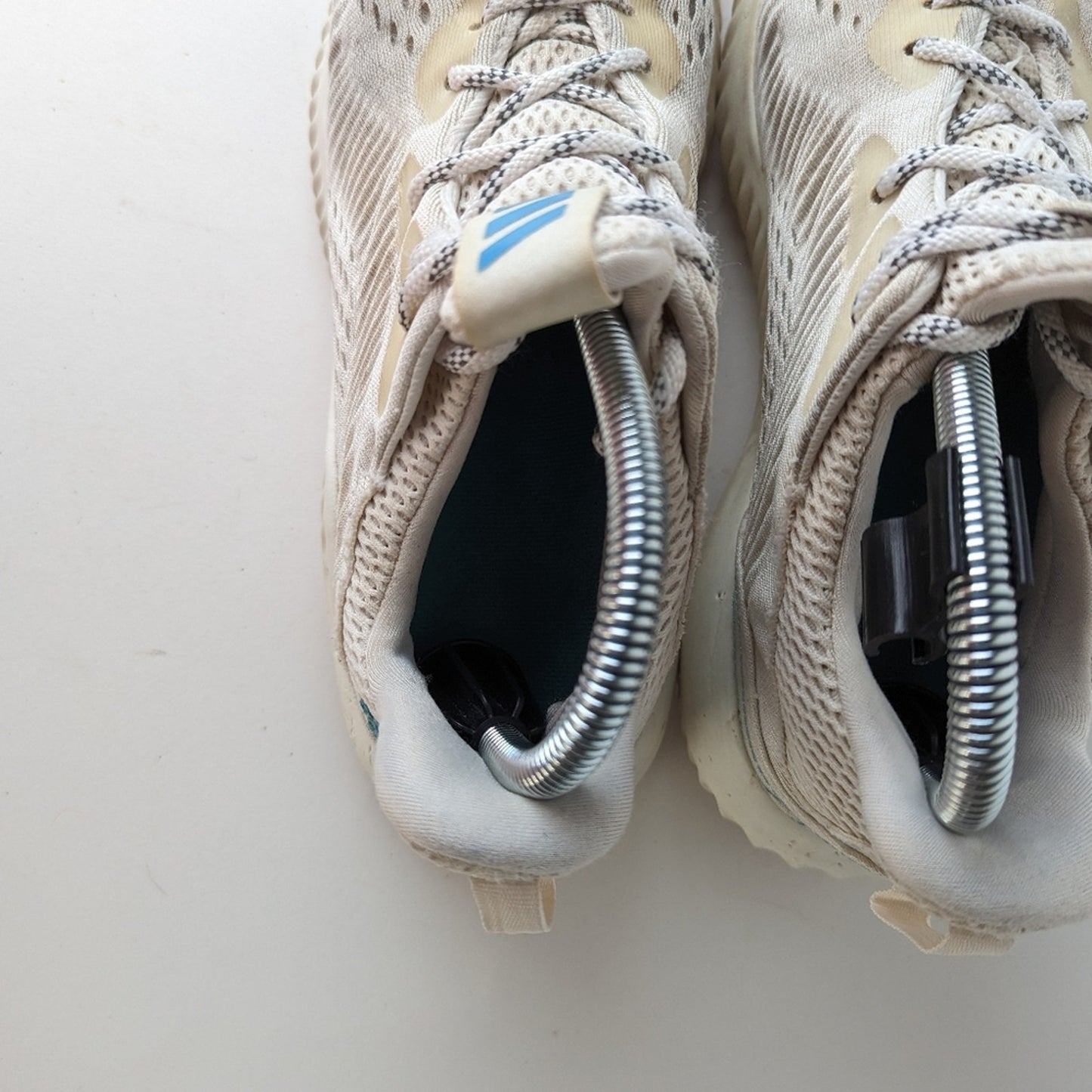 Adidas Alphabounce 1 Parley - 7.5