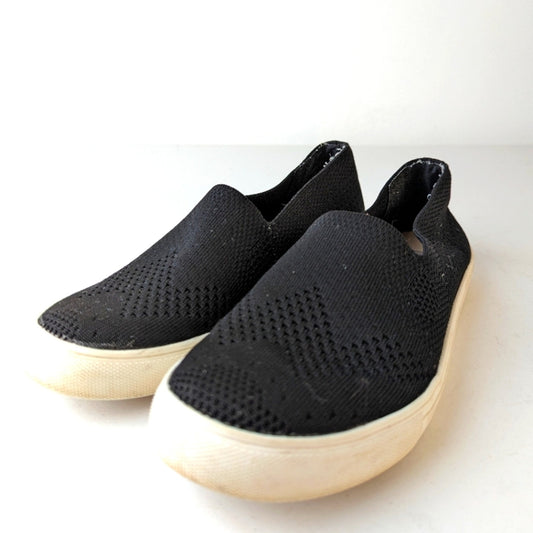 Steve Madden Frankel Loafers - 7.5
