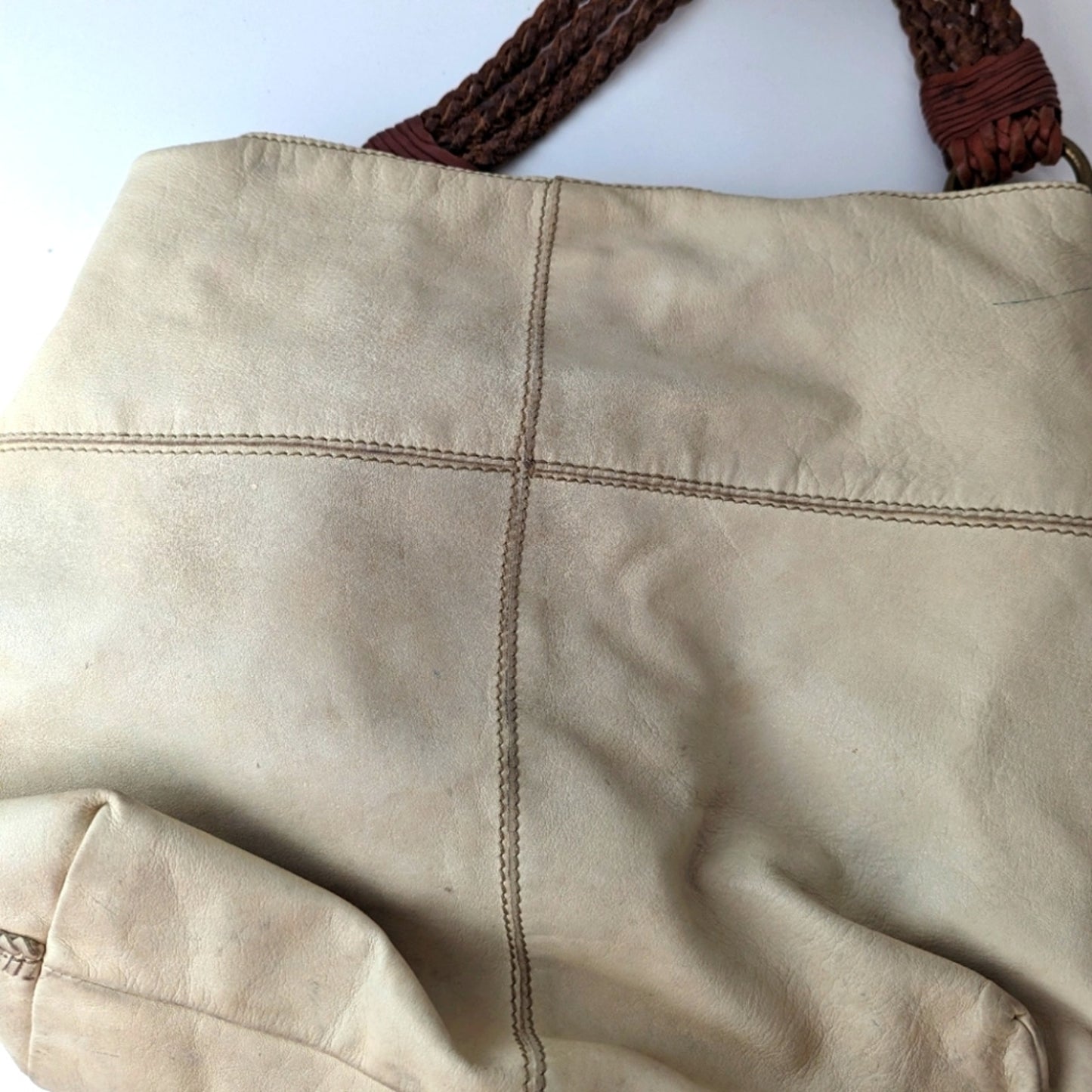 Lucky Brand Hobo Bag