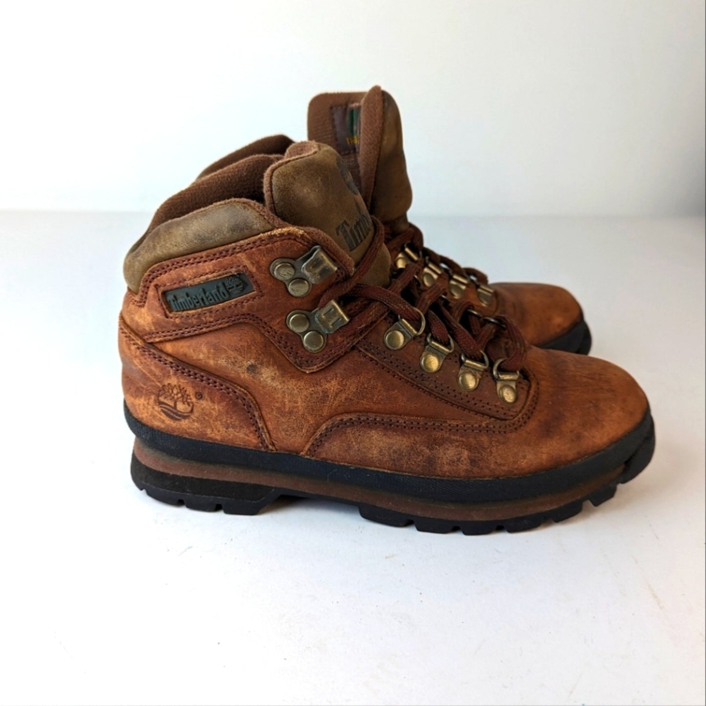Timberland Euro Hiker Boot 6.5