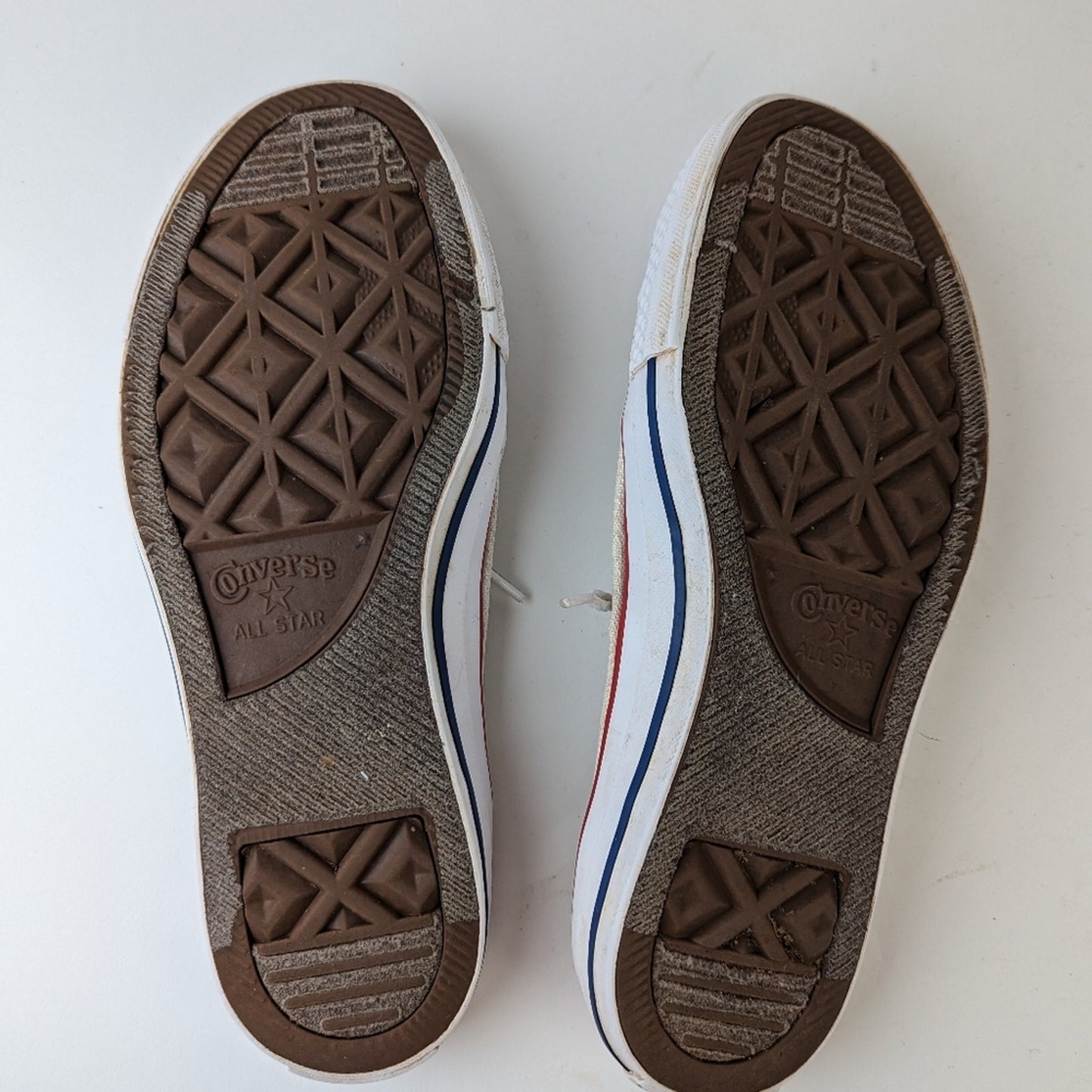 Converse Shoreline Sneakers - 8
