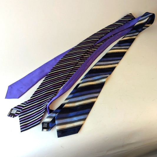 Bundle of Ties