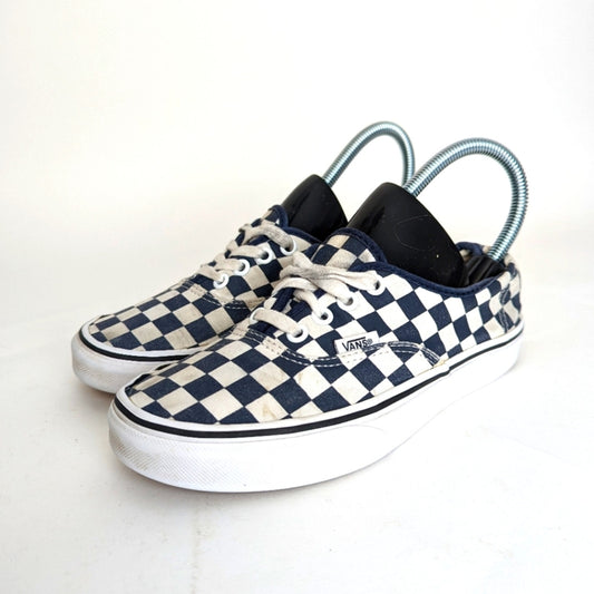 Vans Authentic 44 DX - 6/4