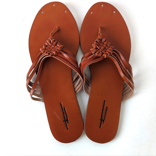 American Eagle Outfitters Flip Flops - 7