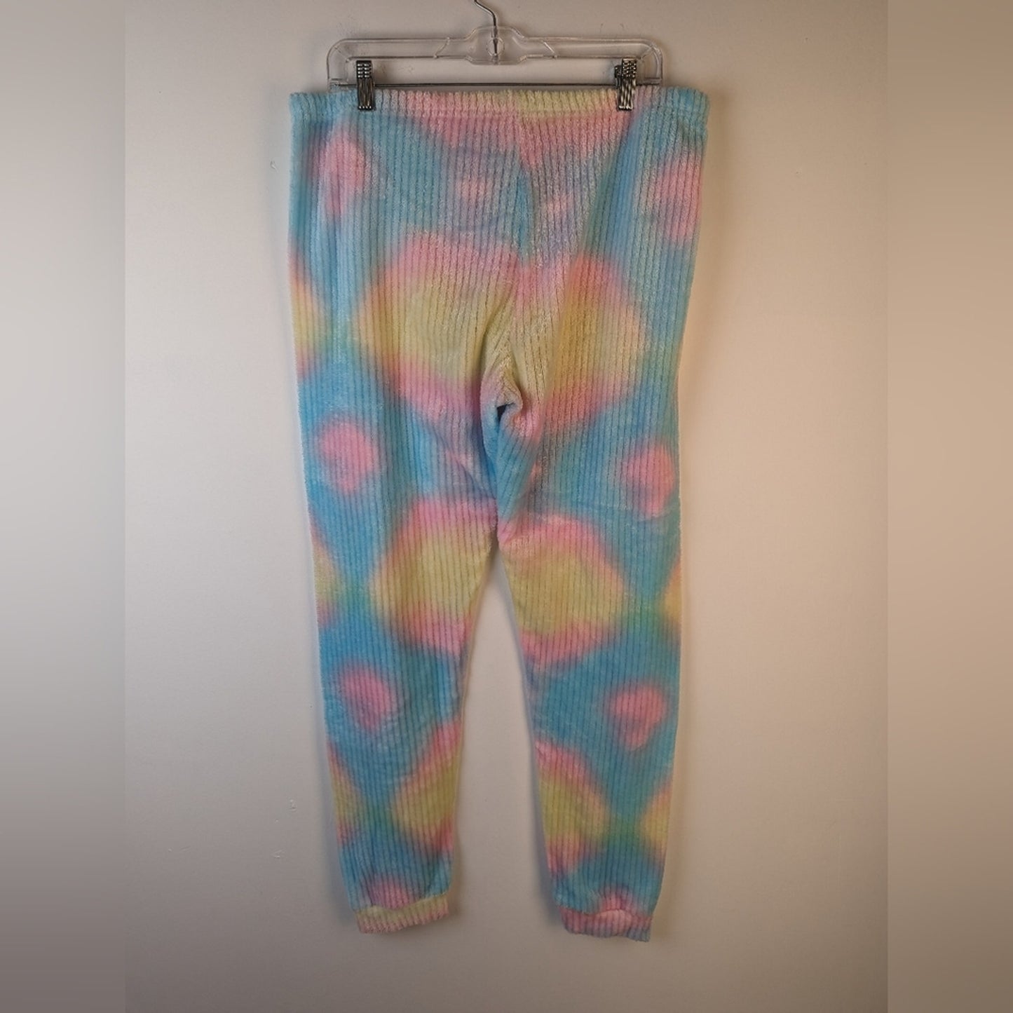Bobbie Brooks Tie Dye Sleep Pants - Large