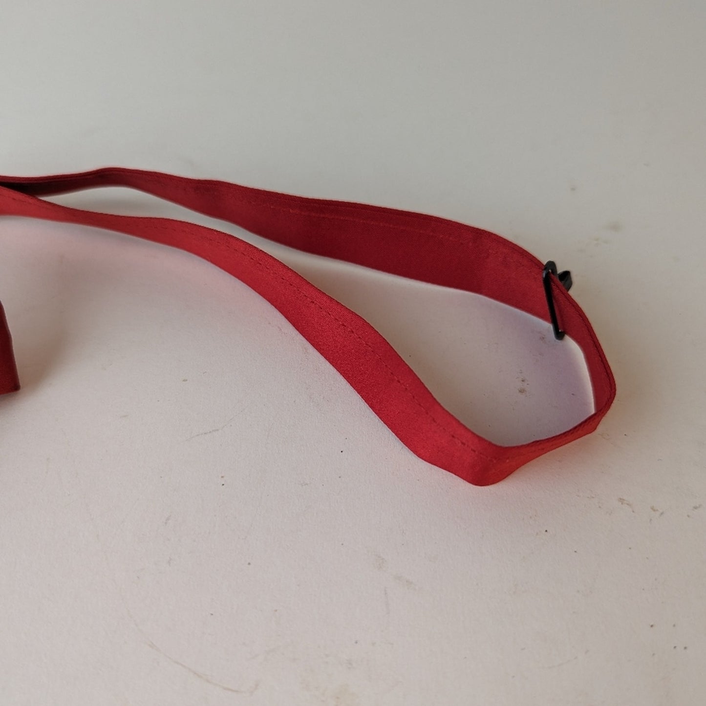 Men's Pre Tied Bow Tie