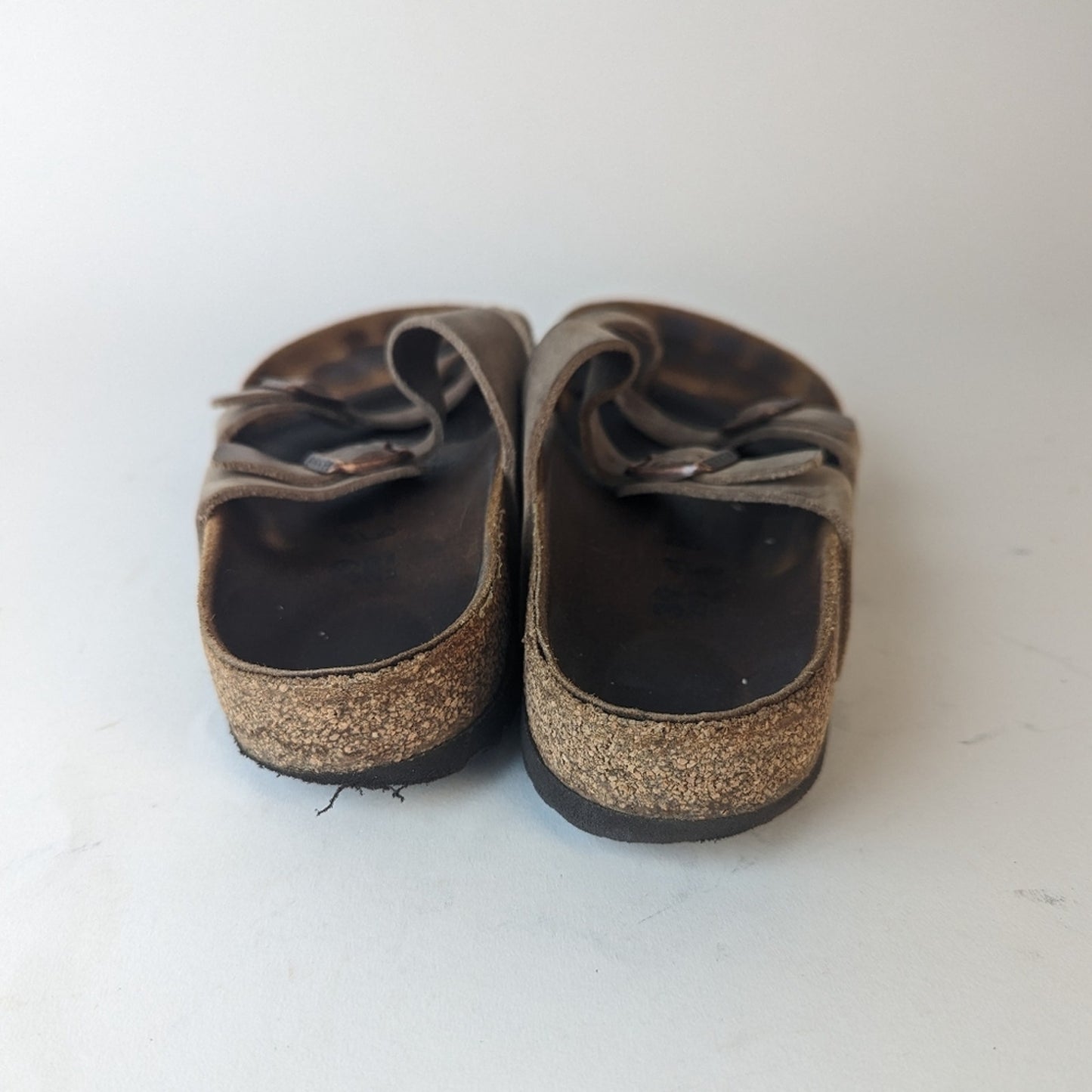 Birkenstock Mayari Sandals - 39 Regular