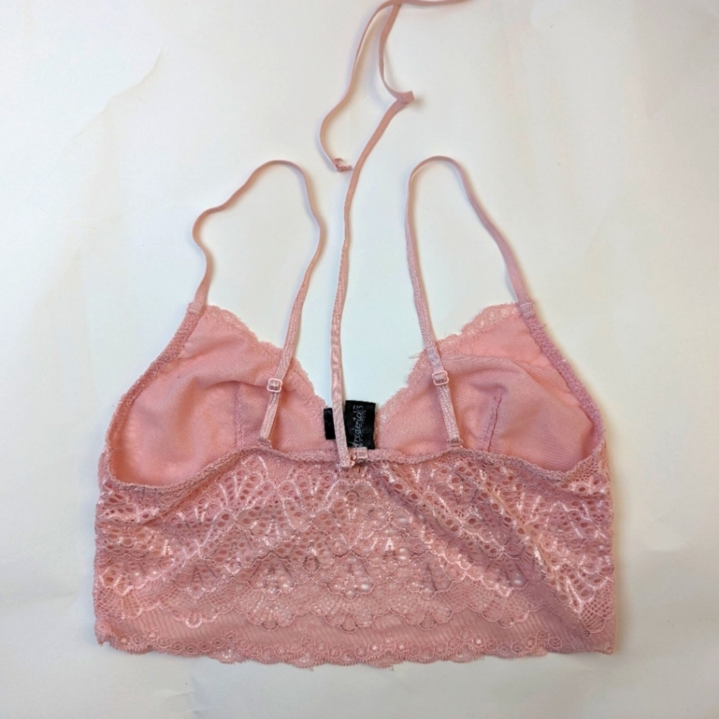 Fredrick's of Hollywood Lace Camisole / Medium