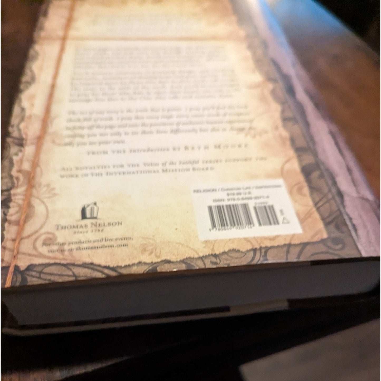 Voices of the Faithful by Beth Moore