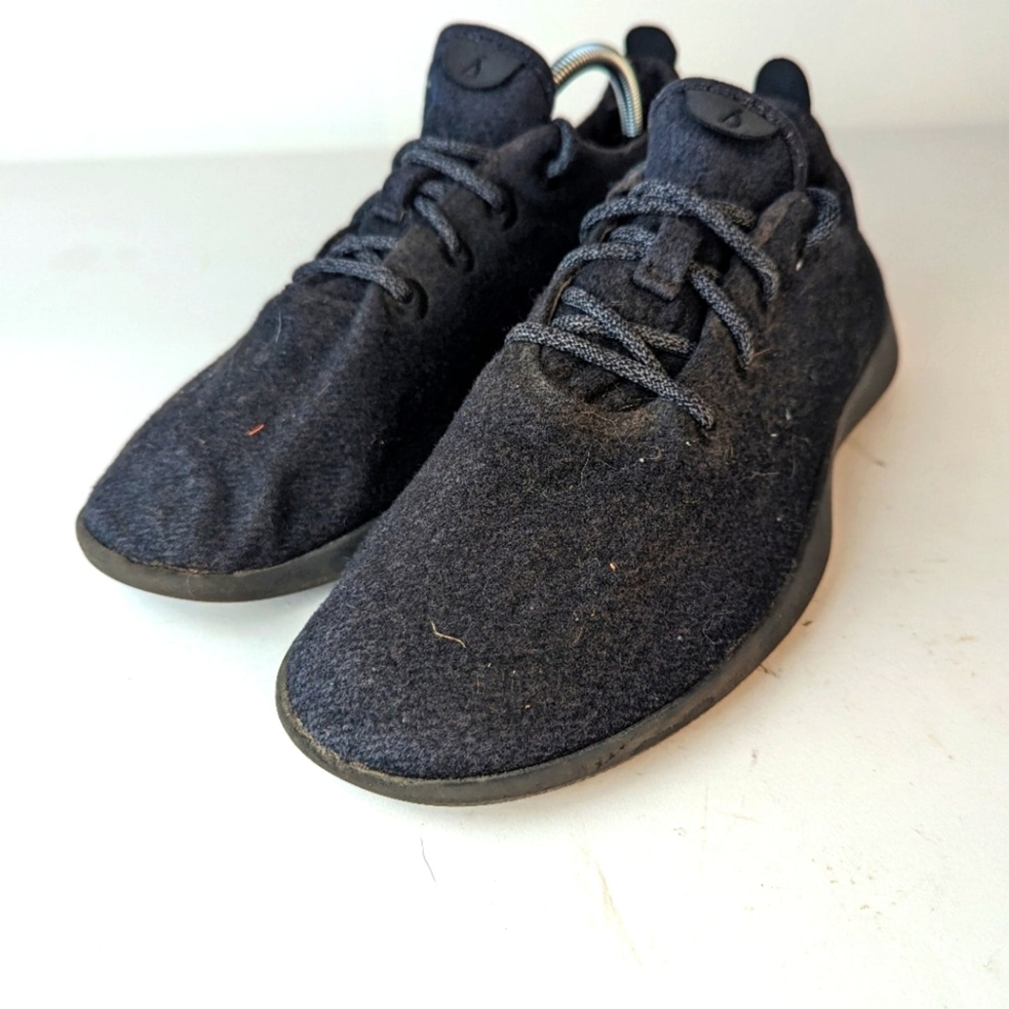 Allbirds Mens Wool Runners / 11
