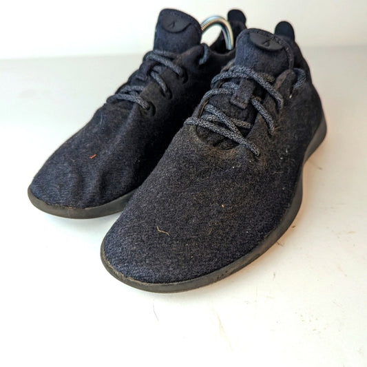 Allbirds Mens Wool Runners / 11