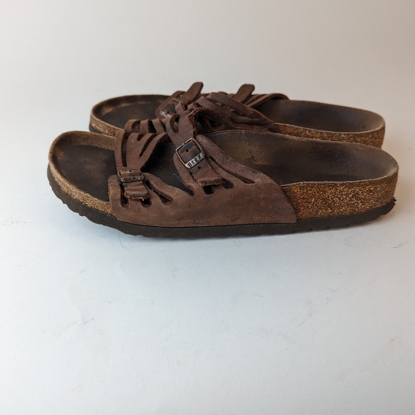 Birkenstock Granada Sandals - 39