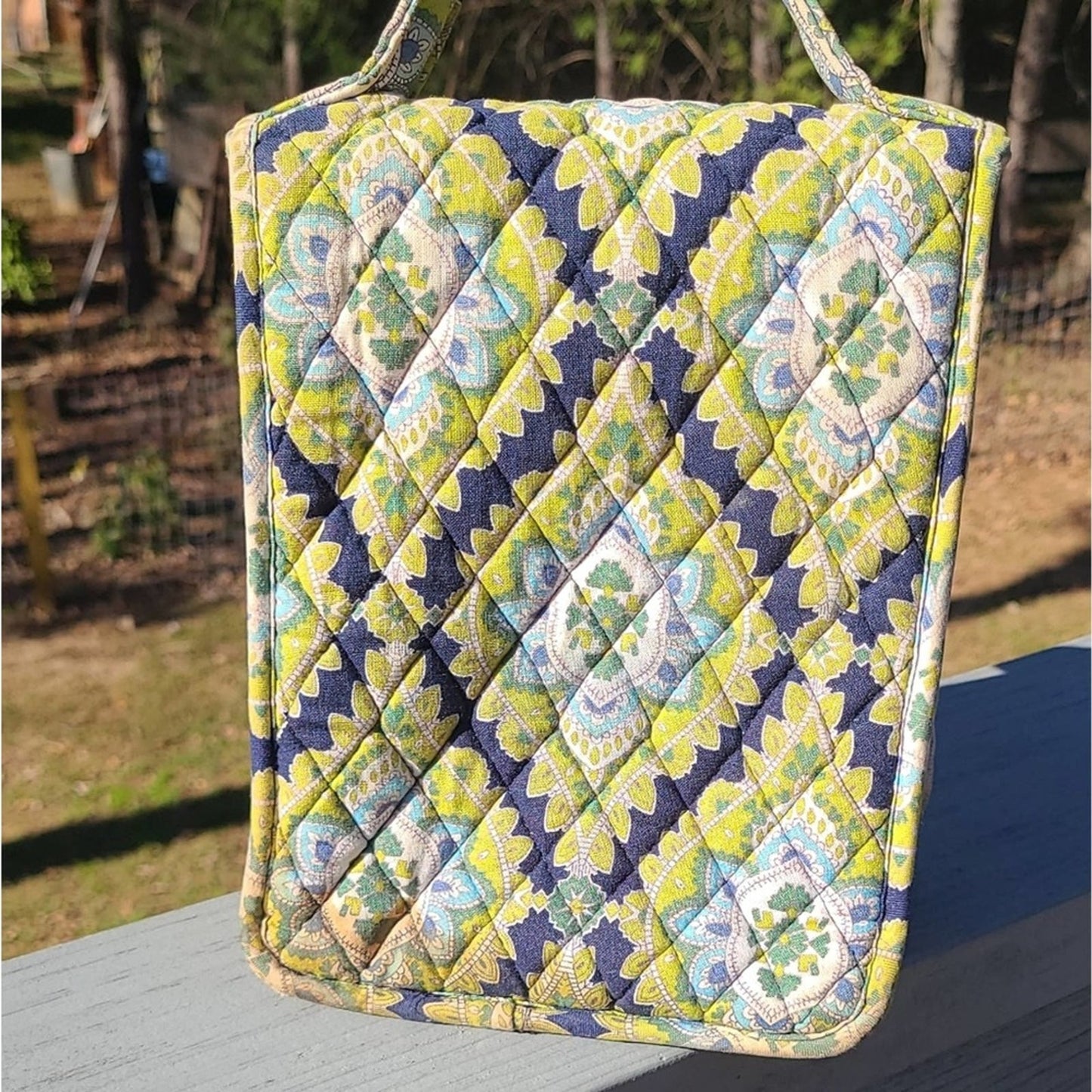 Vera Bradley Lunch bag