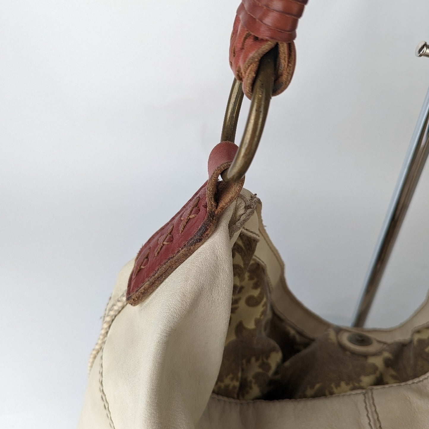 Lucky Brand Hobo Bag