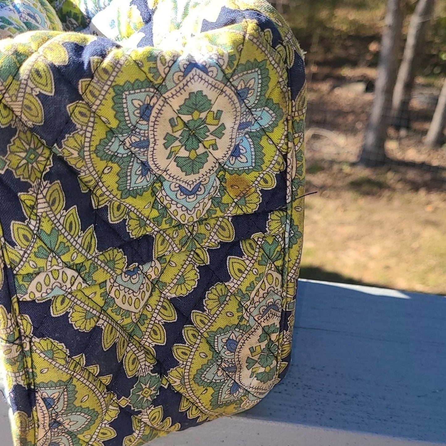 Vera Bradley Lunch bag