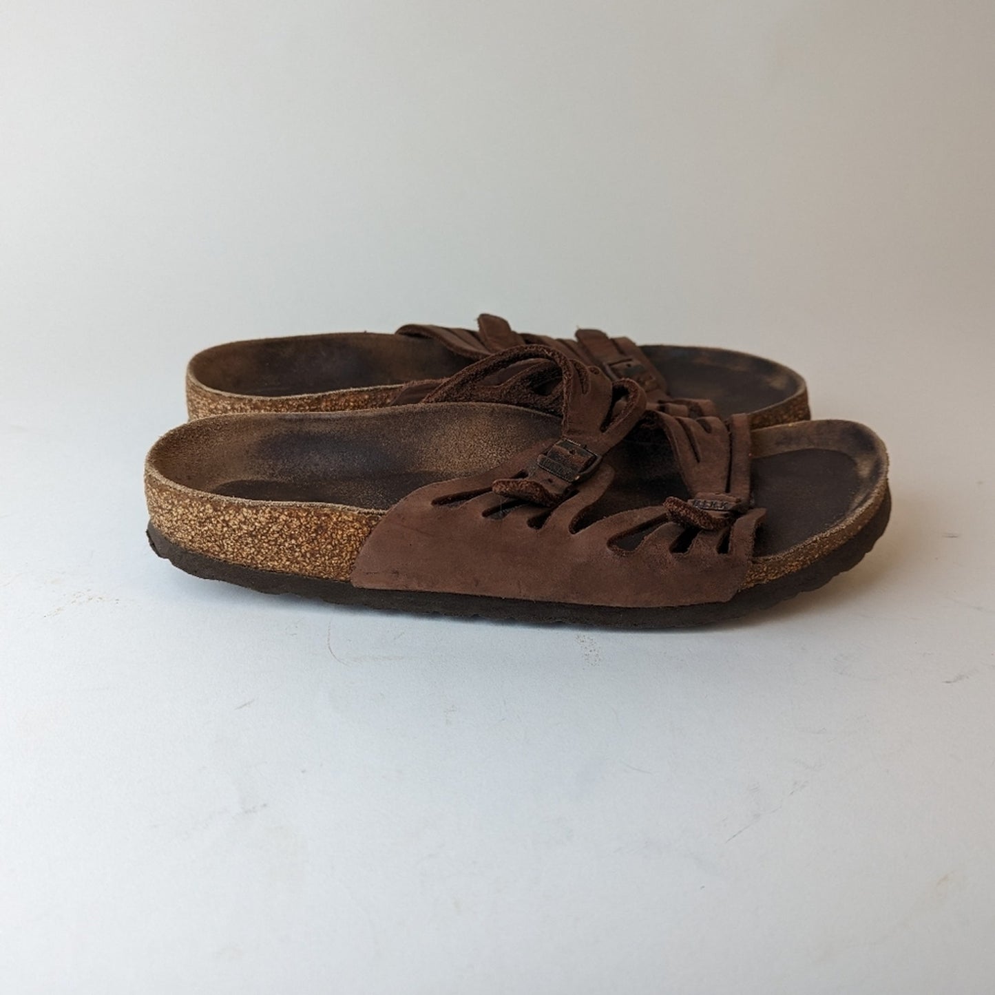 Birkenstock Granada Sandals - 39