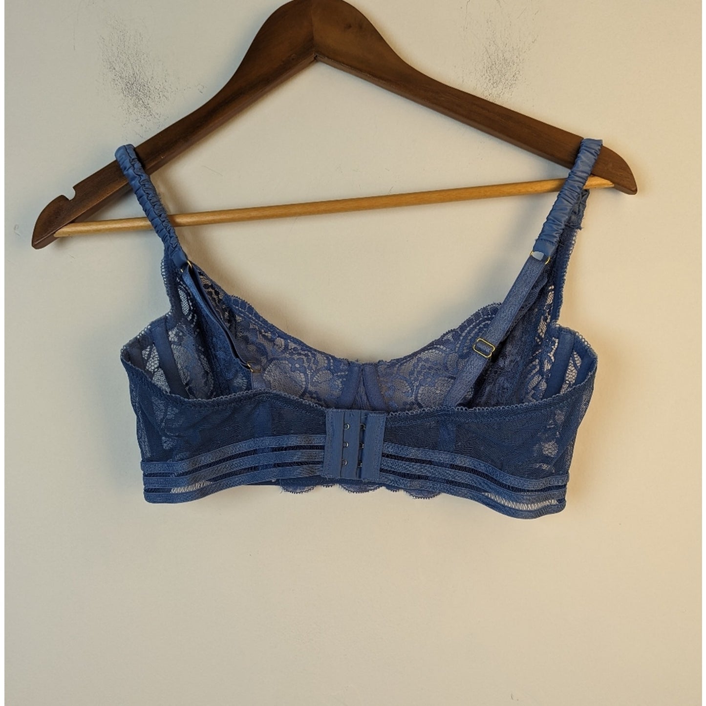 Stella McCartney Isabel Floating Bra