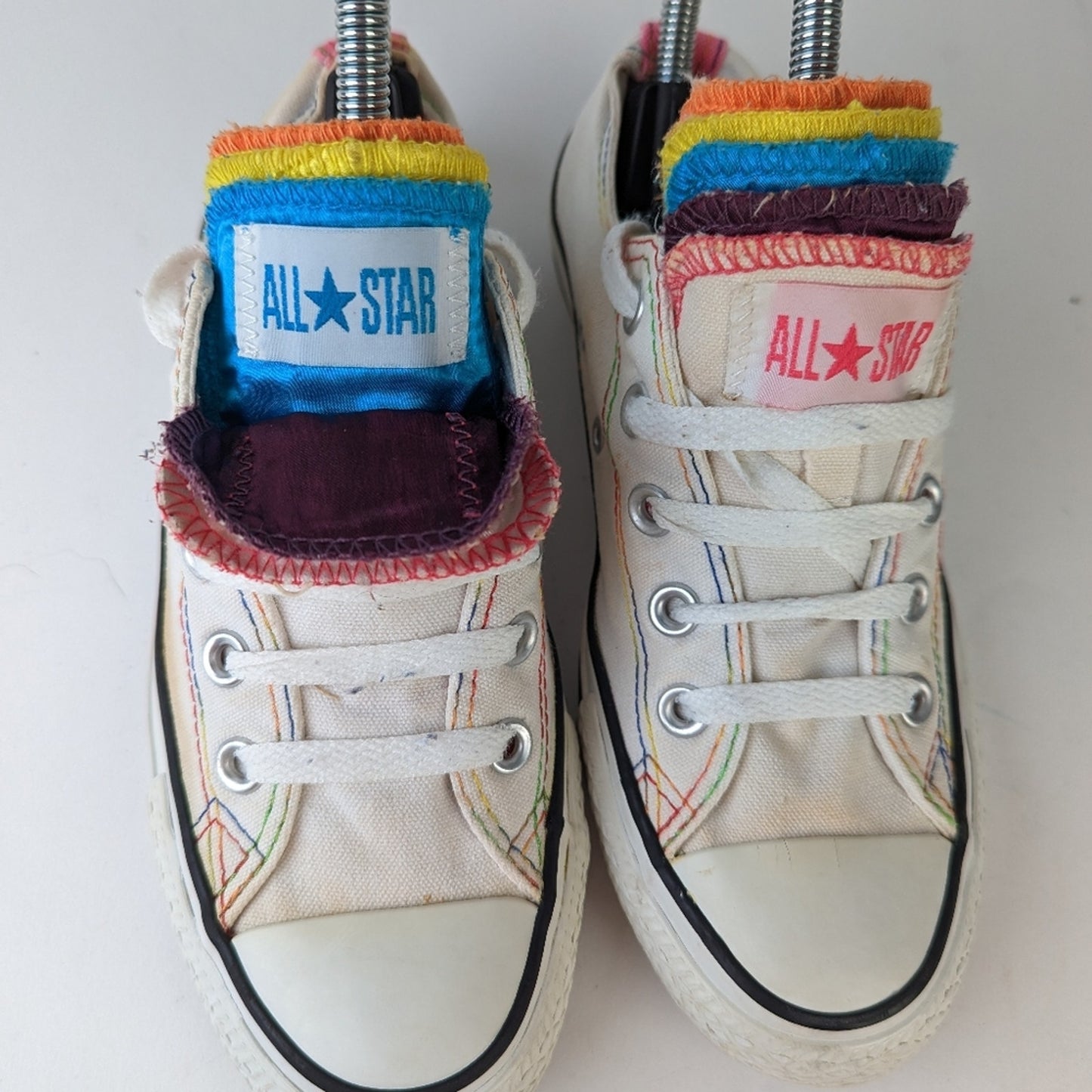 Converse CTAS Women's Sneakers - 6