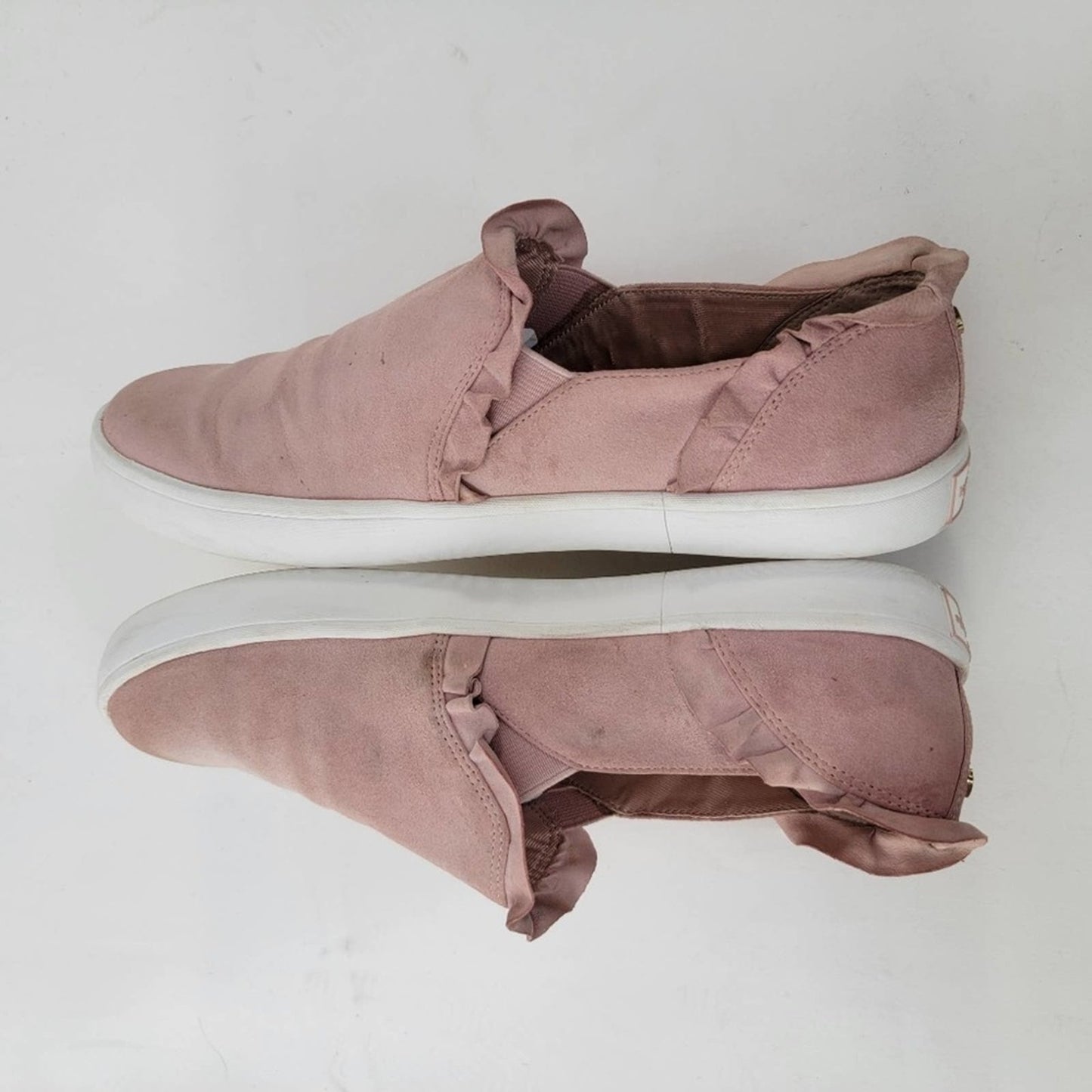 Kate Spade Lillie Slip Ons