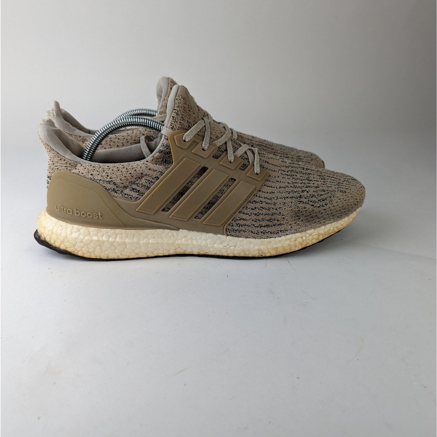 Adidas Men's Ultra Boost Sneakers 11.5