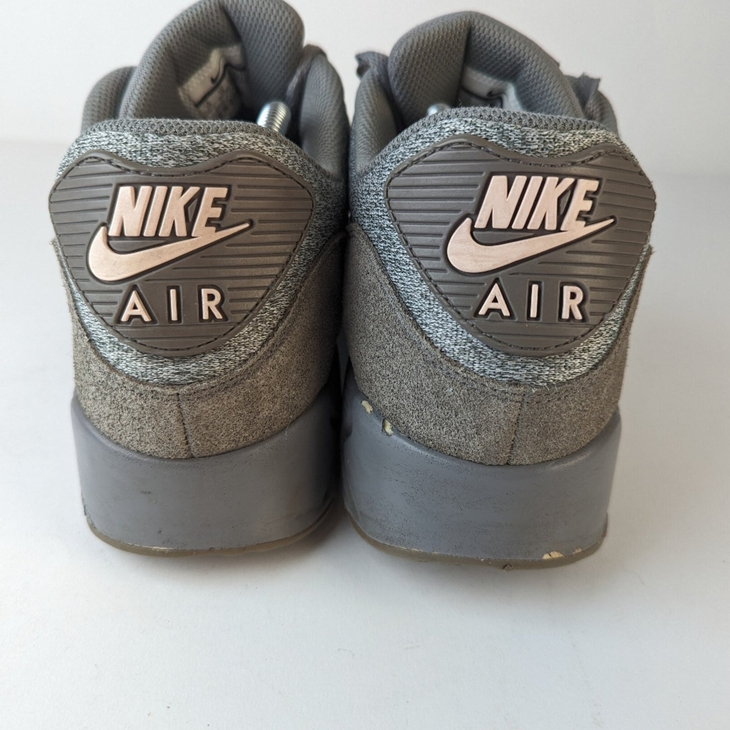 Air Max 90 Dust Artic Pink - 13