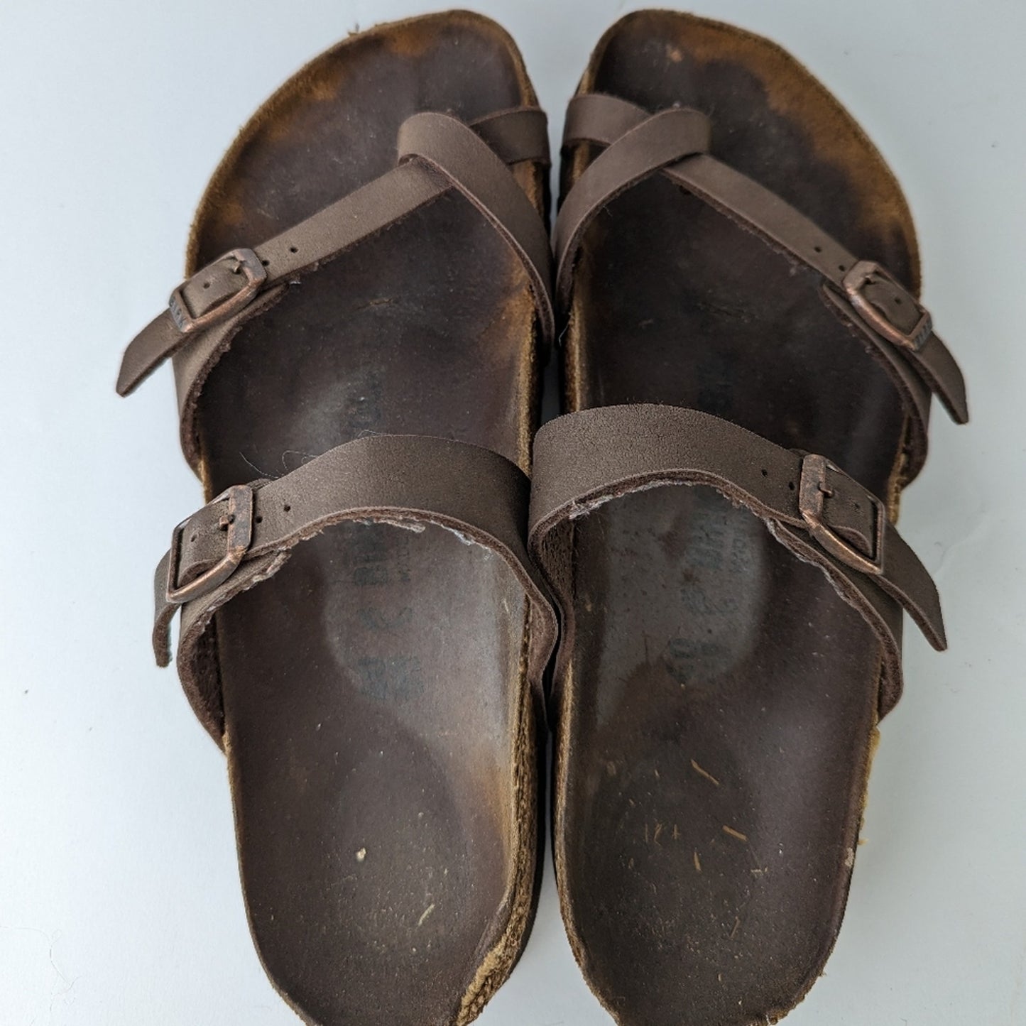 Birkenstock Mayari Sandals