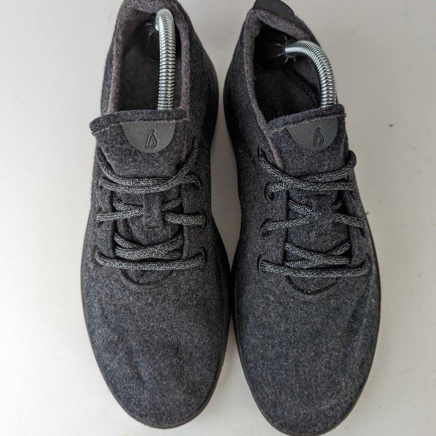 Allbirds Men's Wool Runners - 11