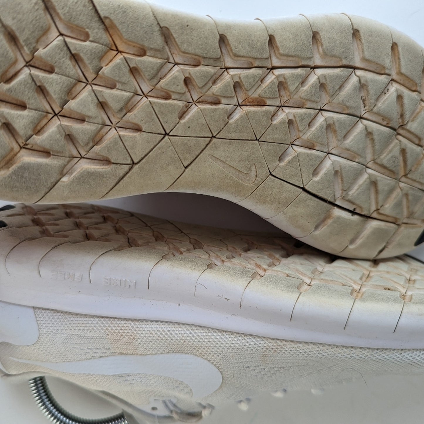 Nike Free RN - 10