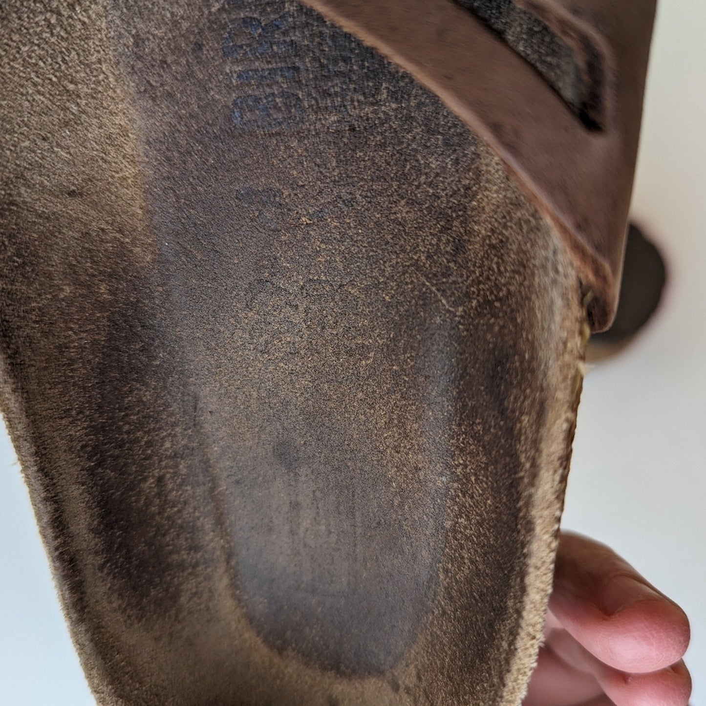 Birkenstock Granada Sandals - 39