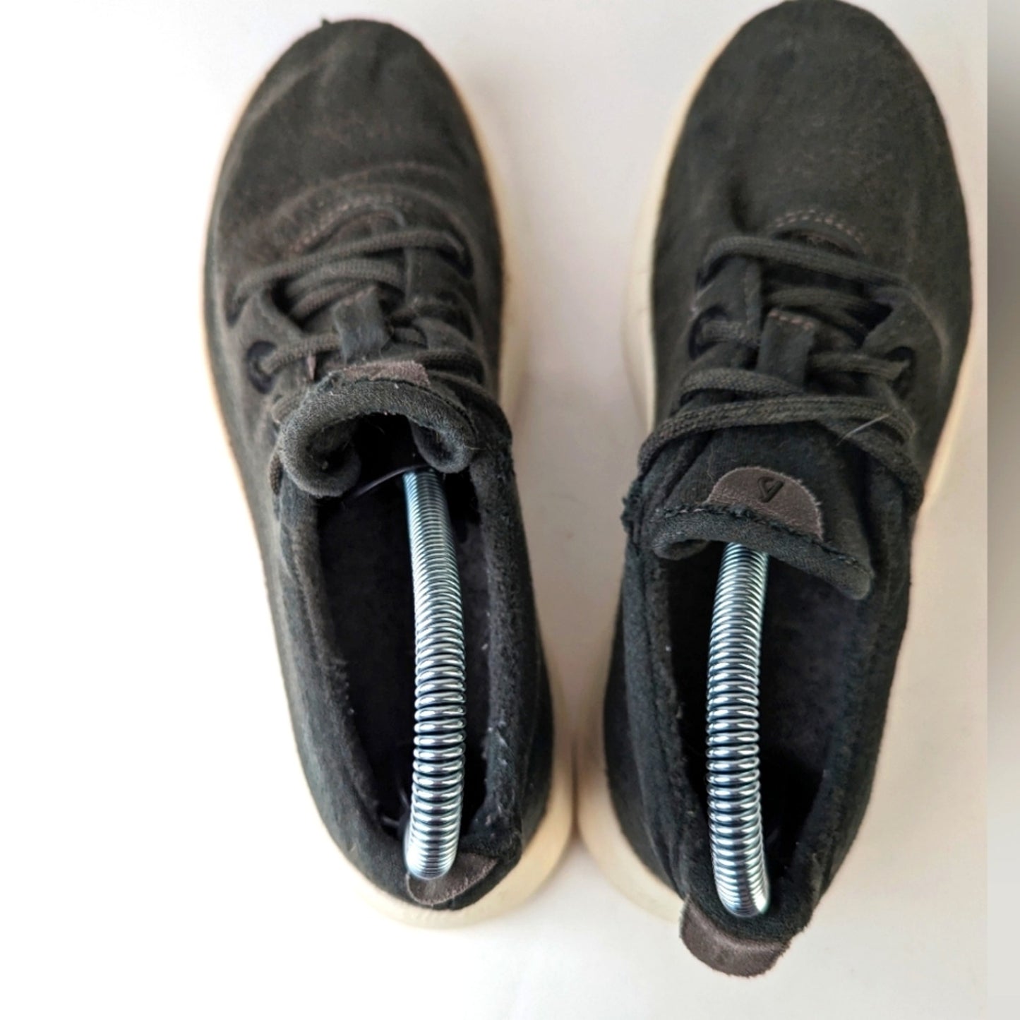 Allbirds Wool Sneakers 8