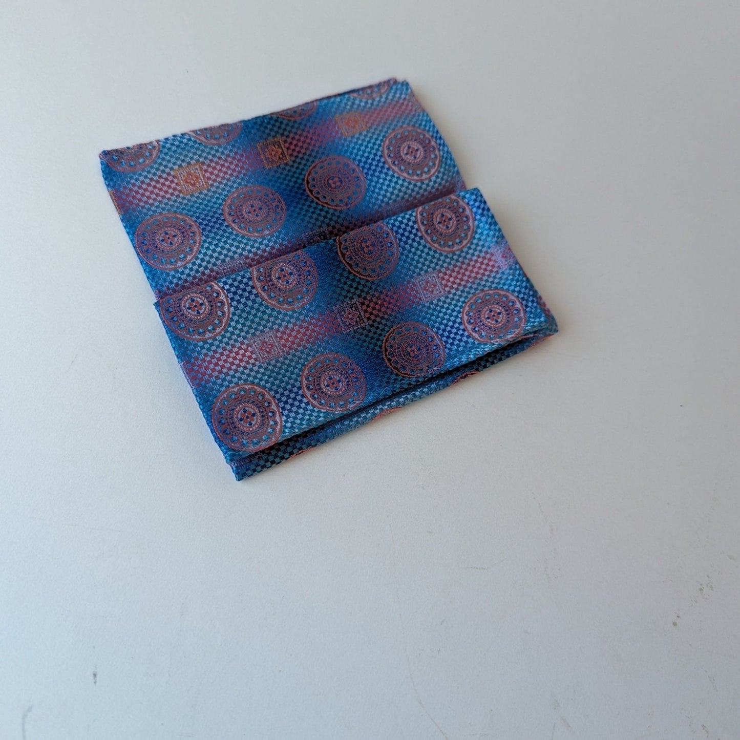 Men's Silky Hankie