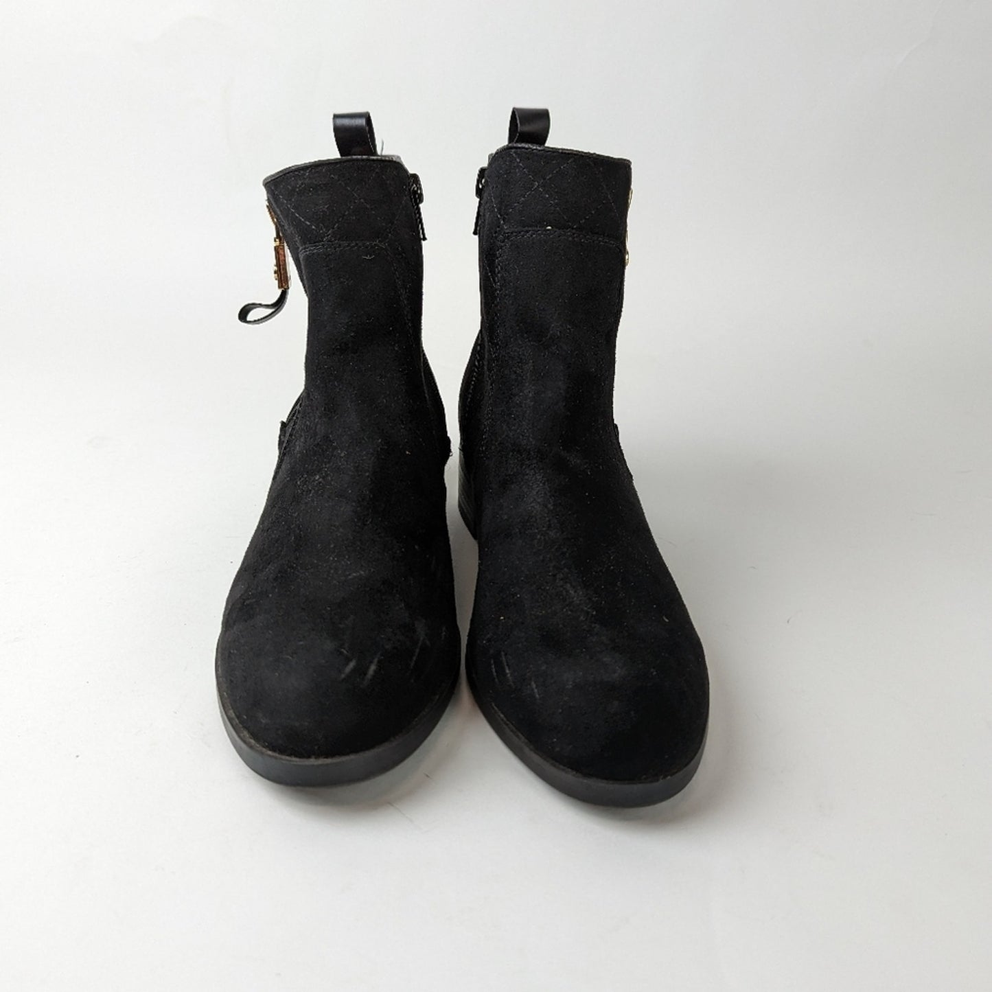 Tommy Hilfiger Parton Ankle Boot - 9.5