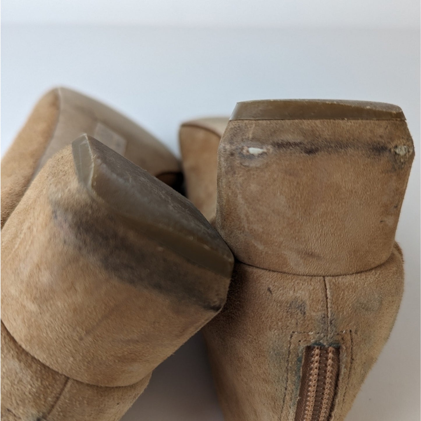 Kid Pelle Moda Vonn Open Toe Ankle Boot 9