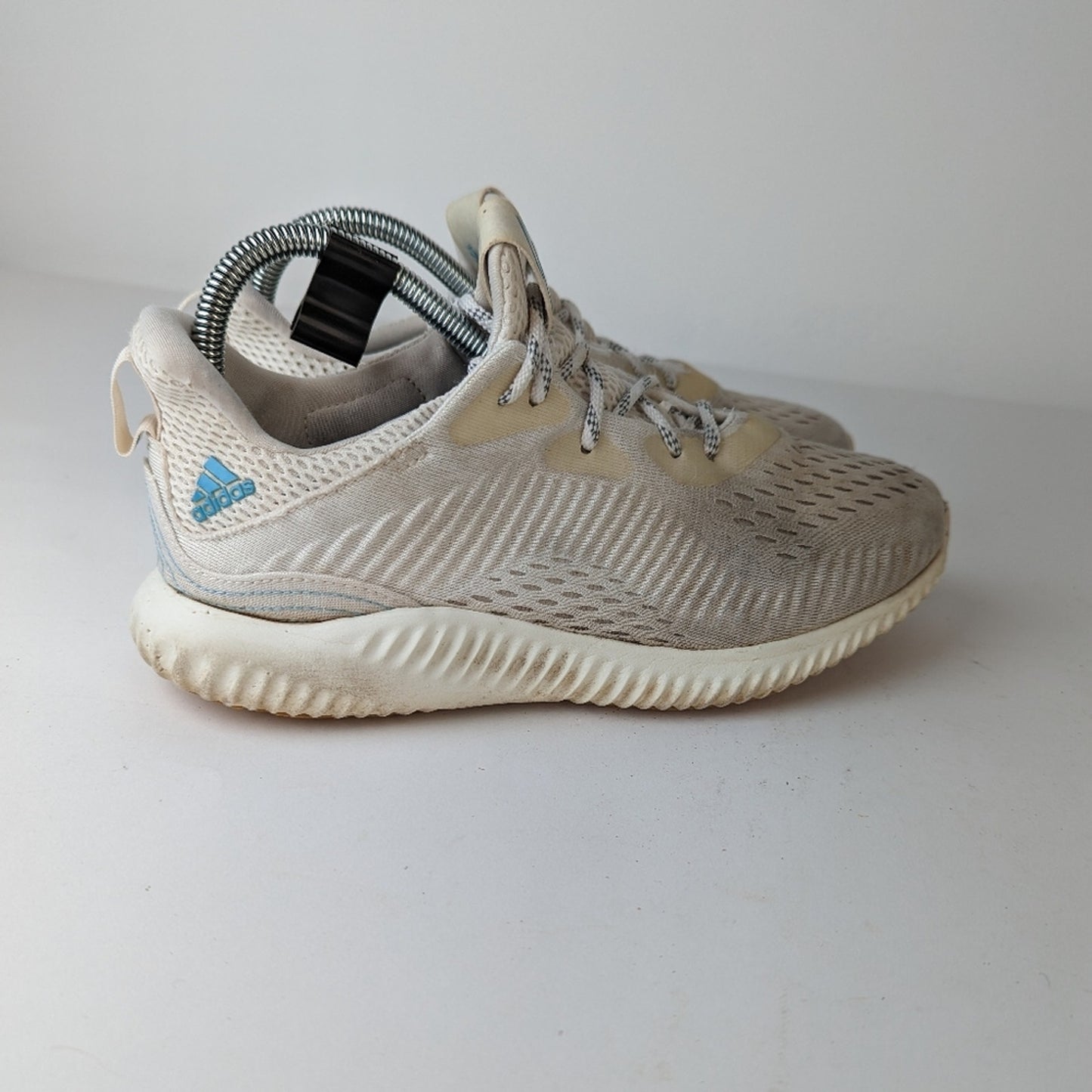 Adidas Alphabounce 1 Parley - 7.5
