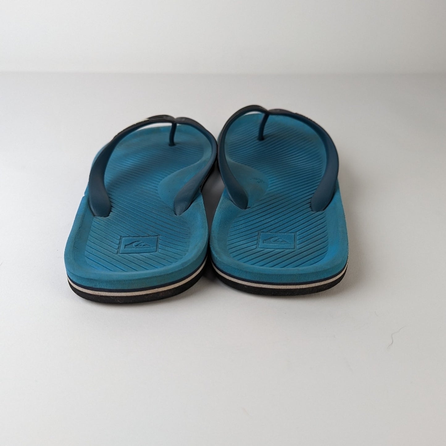 Quicksilver Flip Flops