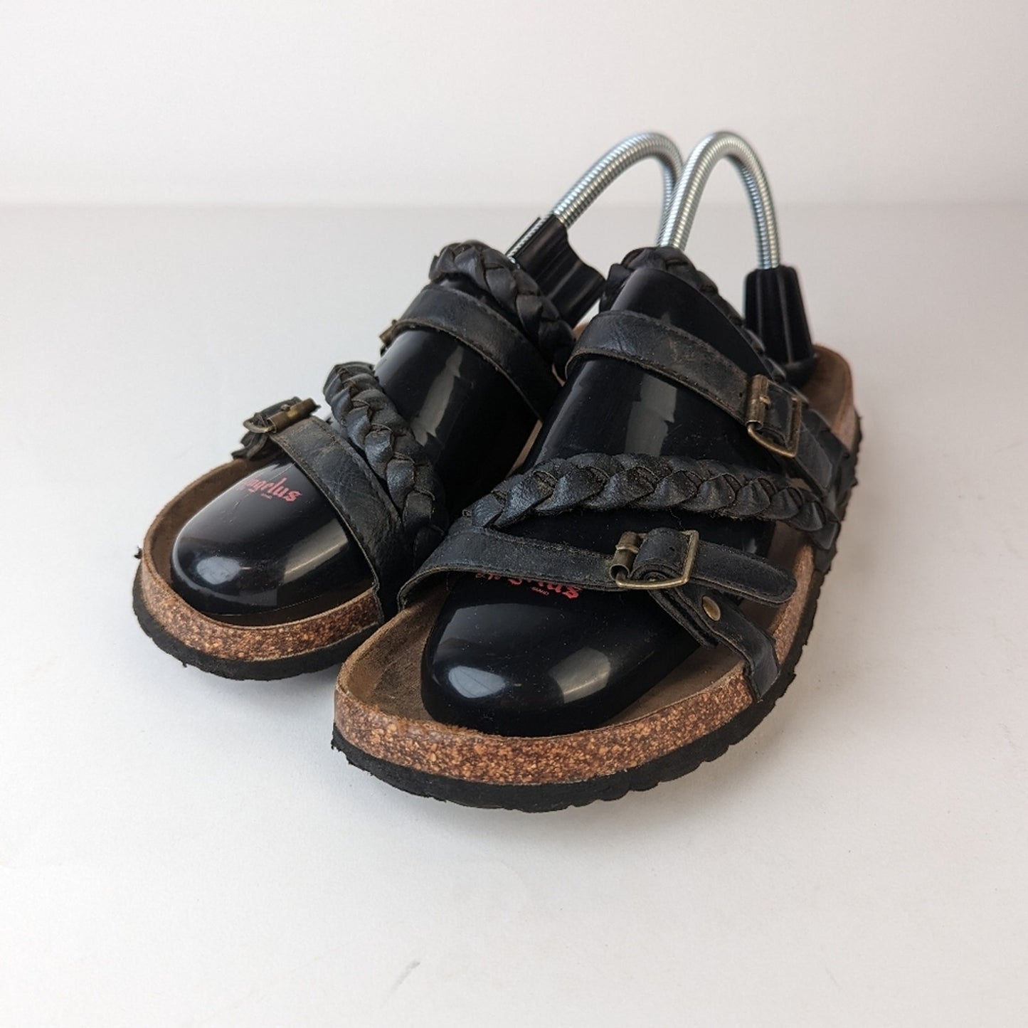 Natural Reflections Sandal : 8