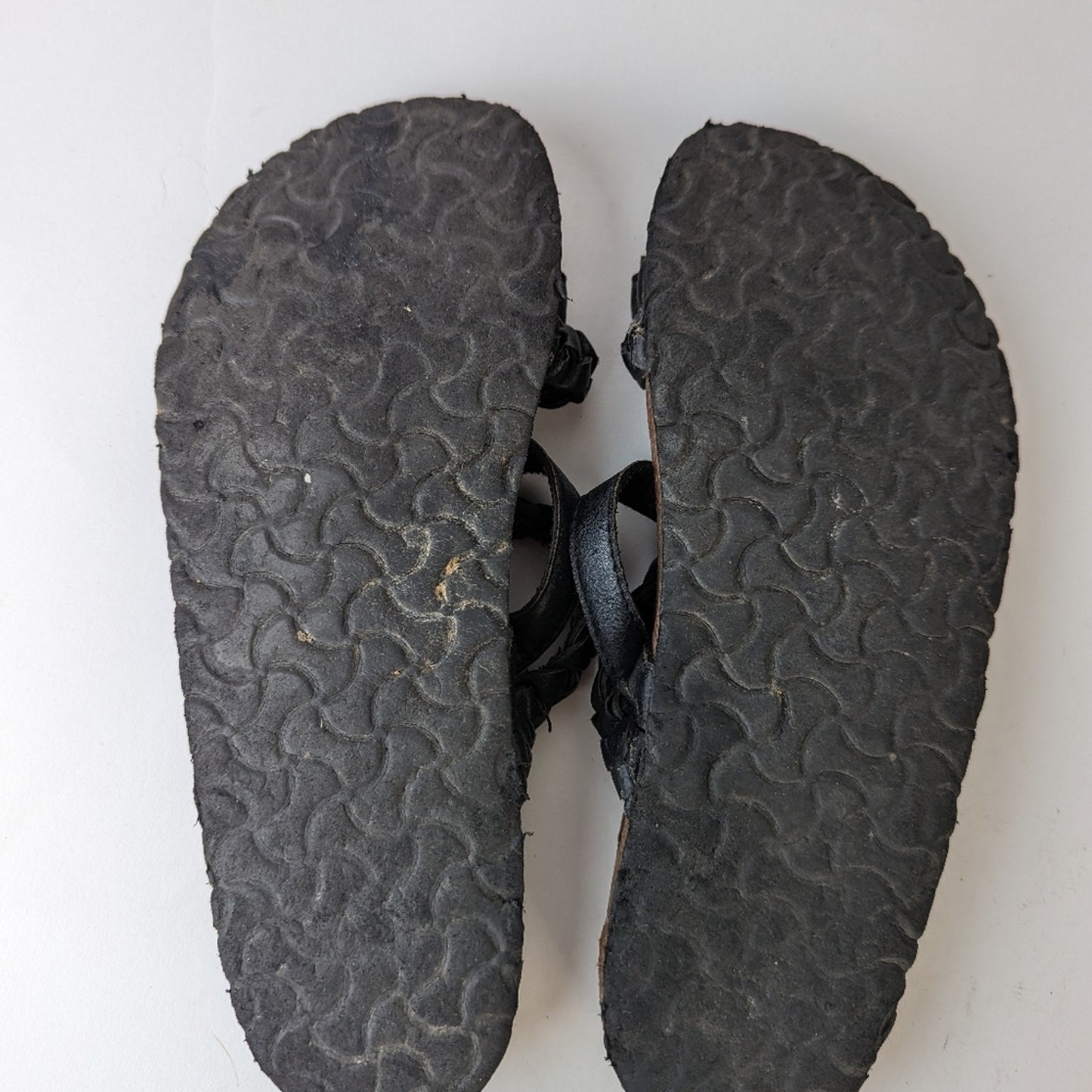 Natural Reflections Sandal : 8