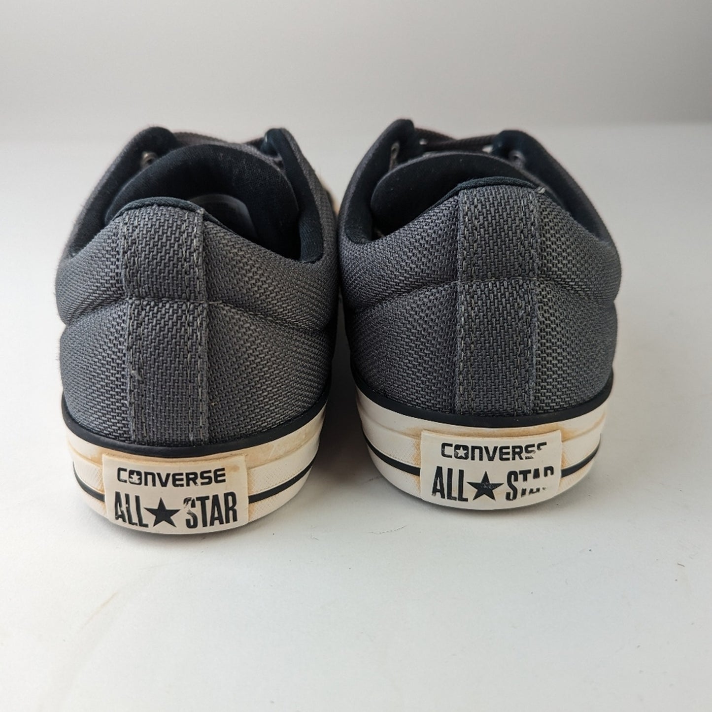 Converse All Star Sneakers 9/11