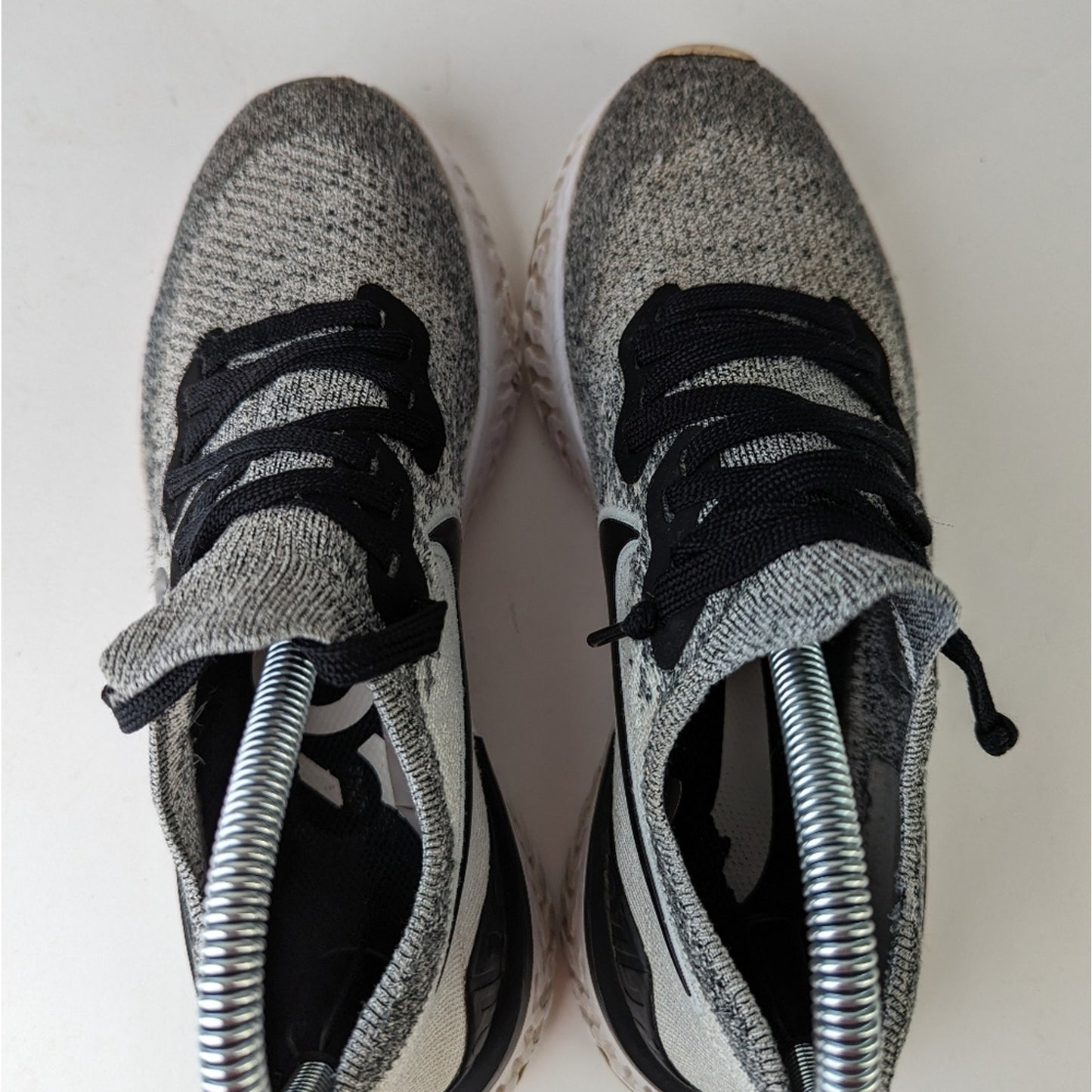Nike React Flyknit 2