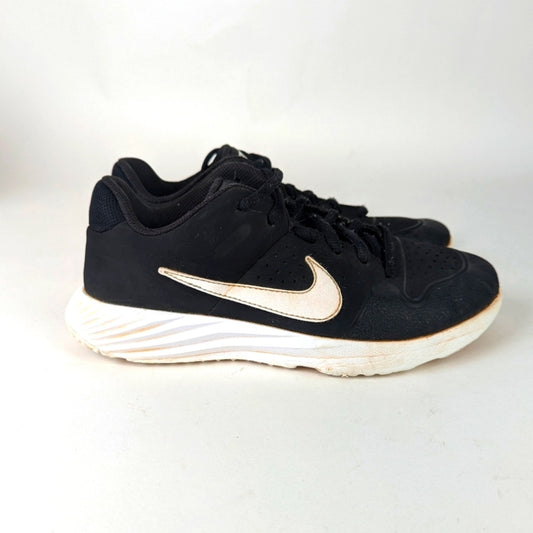 Nike Boys Alpha Huraches Sneakers - 4