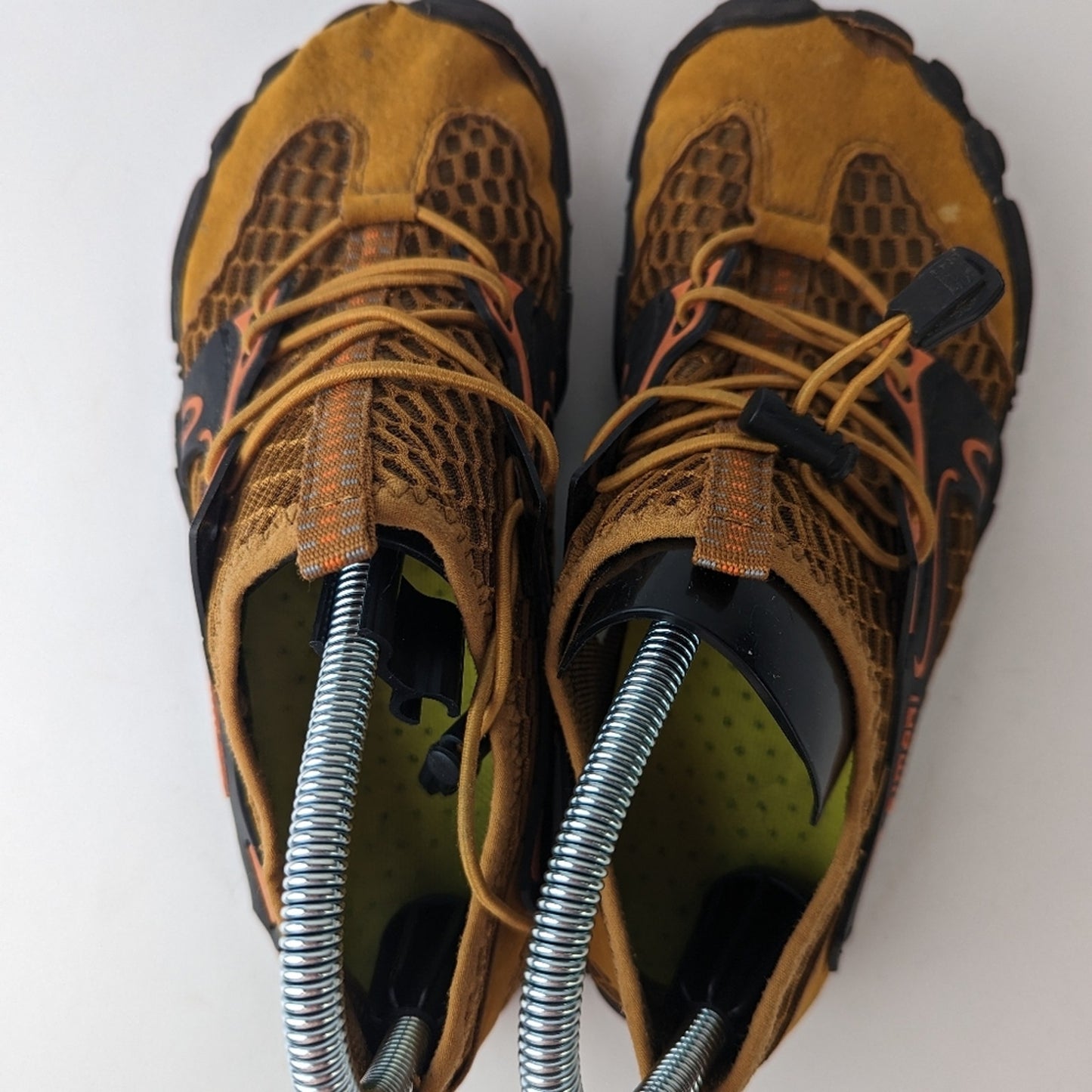 Simori Hiking Water Mesh Trail Lightweight Shoes - 38(6.5-7)approx.