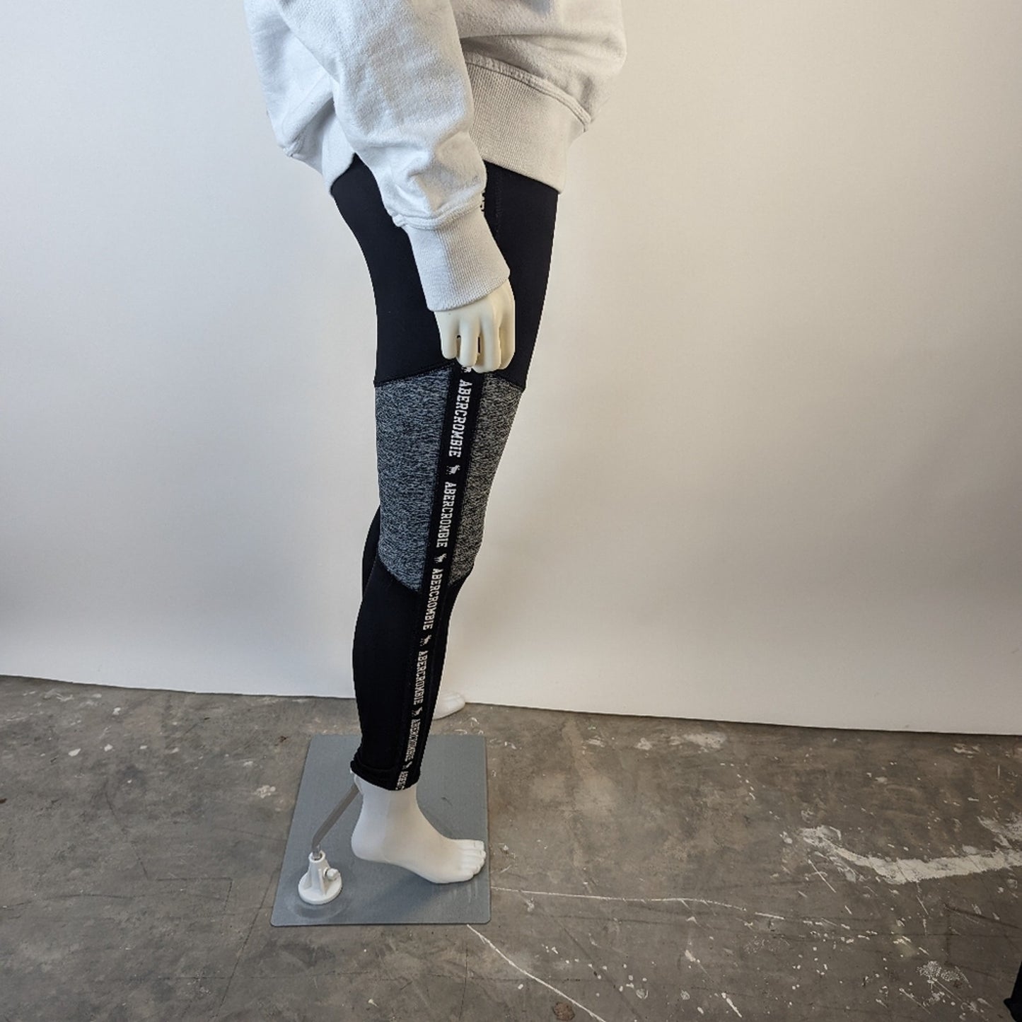 Abercrombie and Fitch Leggings