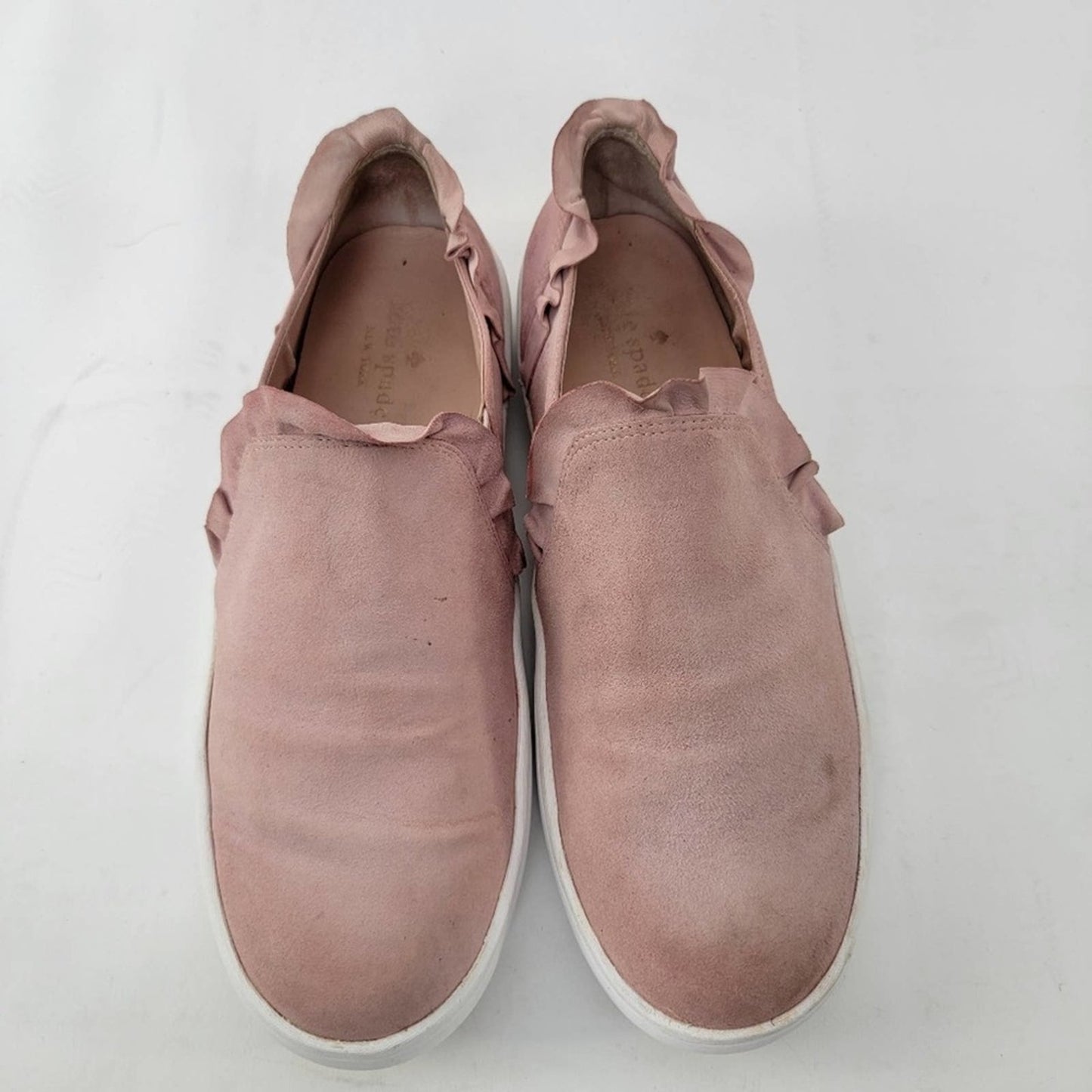 Kate Spade Lillie Slip Ons
