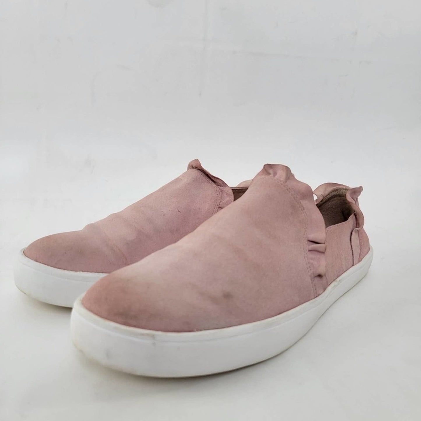 Kate Spade Lillie Slip Ons