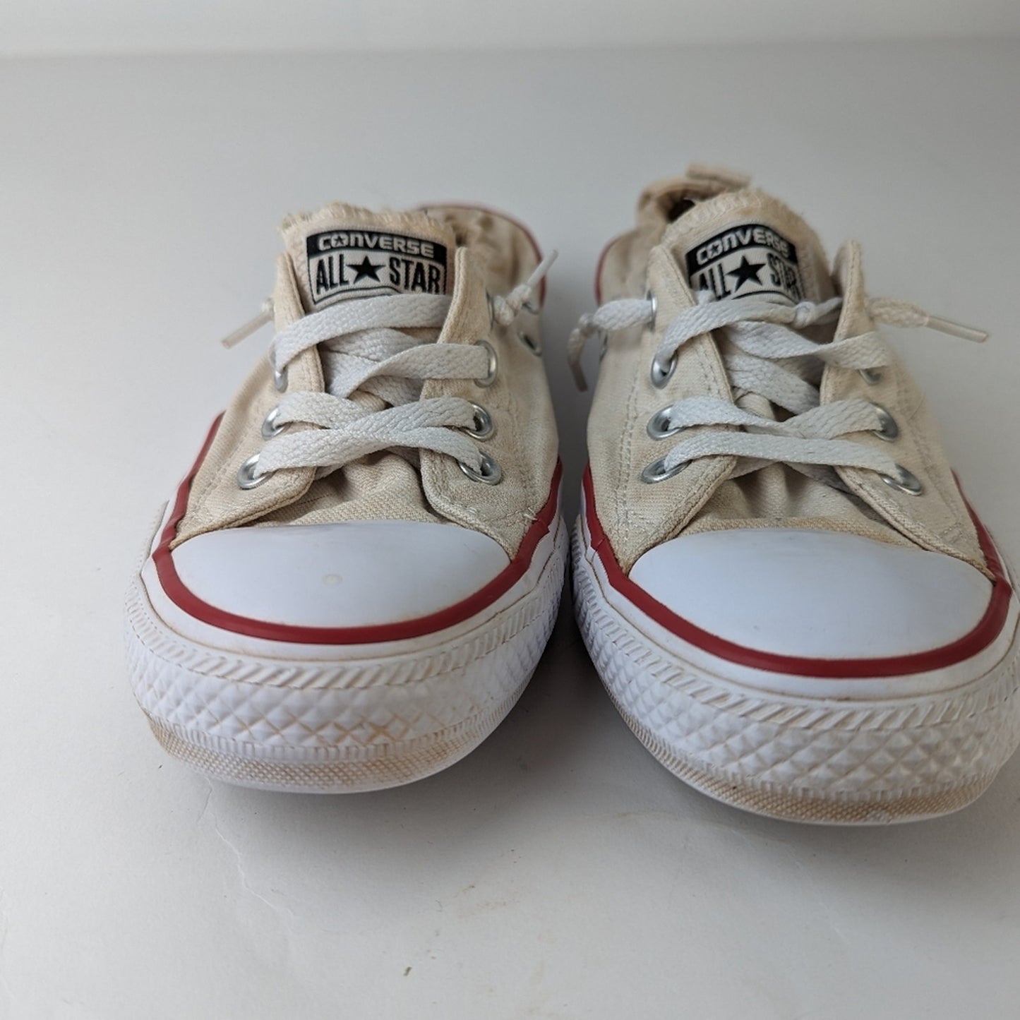 Converse Shoreline Sneakers - 8
