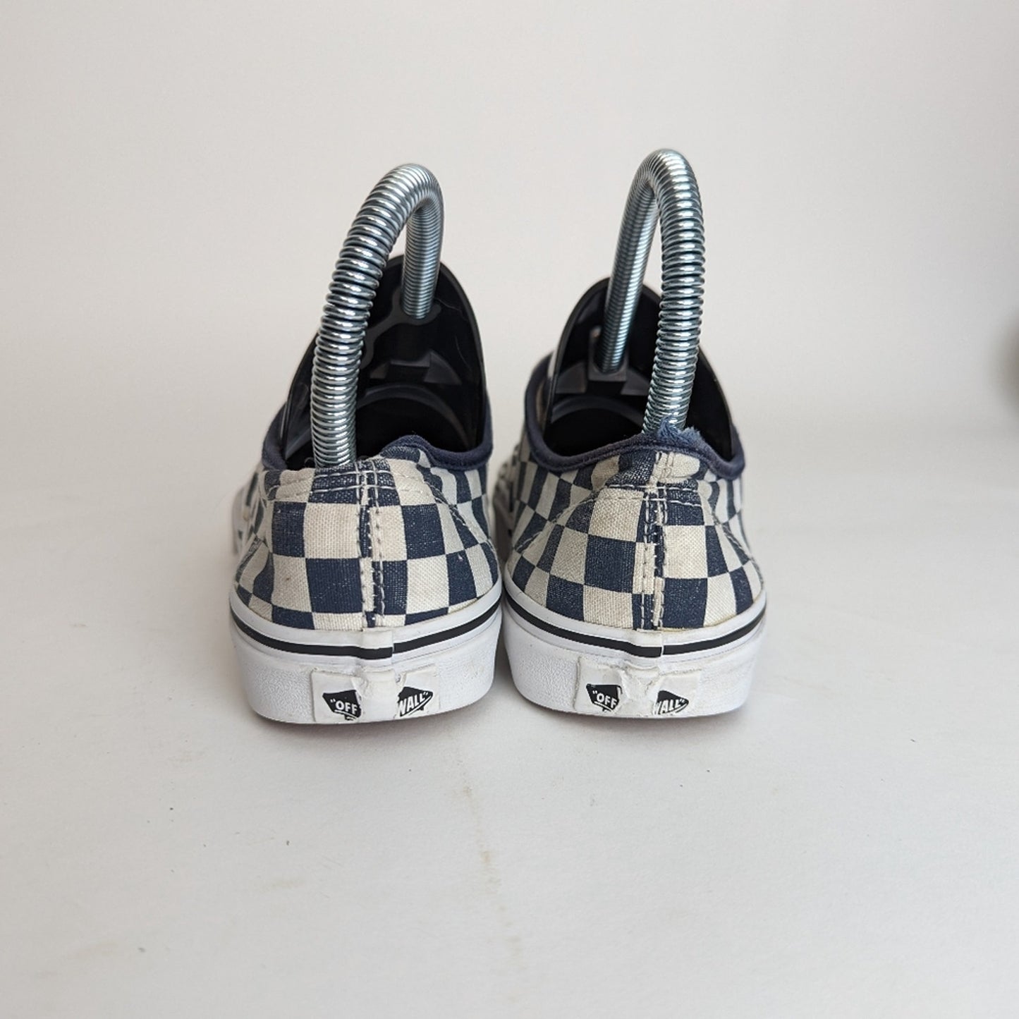 Vans Authentic 44 DX - 6/4