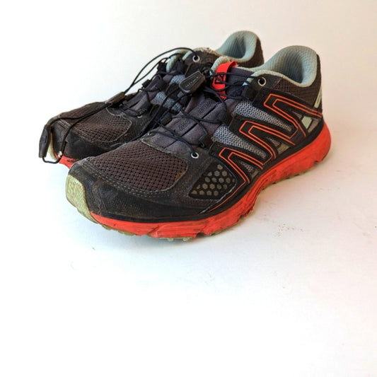Salomon X-Mission 3 Trail Running Shoes - 7.5