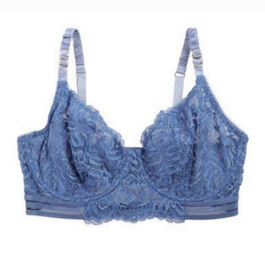 Stella McCartney Isabel Floating Bra