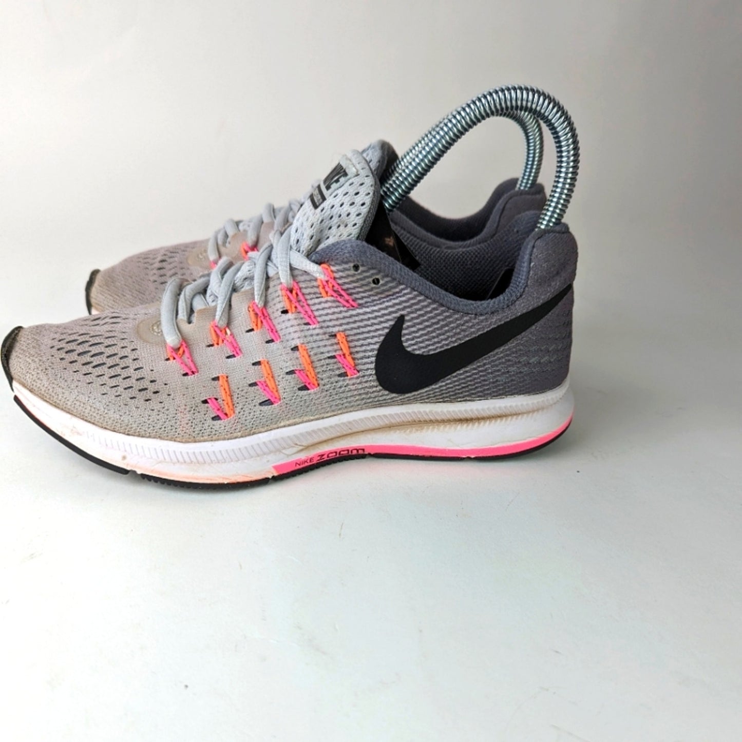 Nike Air Zoom Pegasus 33 - 6