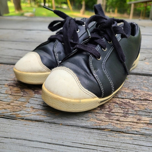 Footjoy junior golf shoes